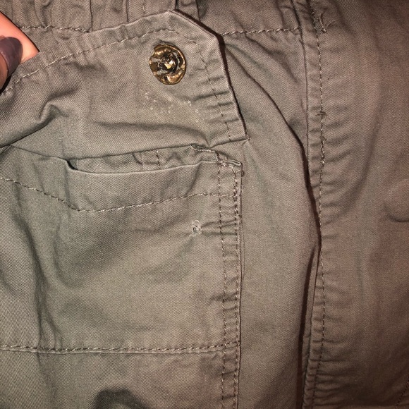 Spring jacket - Picture 5 of 7